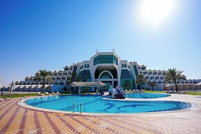 Al Marfa Hotel