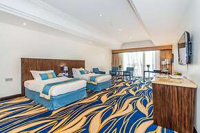 Al Marfa Hotel