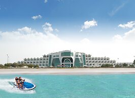 Al Marfa Hotel