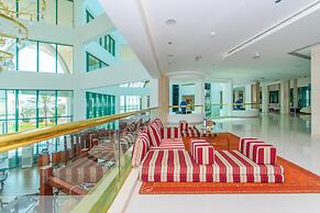 Al Marfa Hotel