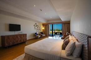 Al Marfa Hotel
