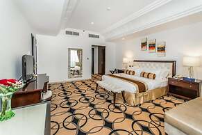 Al Marfa Hotel