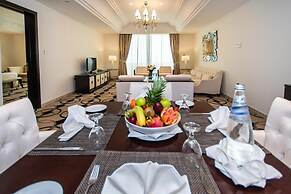 Al Marfa Hotel