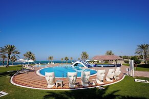 Al Marfa Hotel