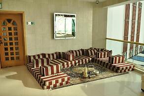 Al Marfa Hotel