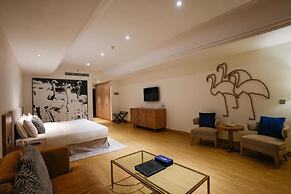 Al Marfa Hotel