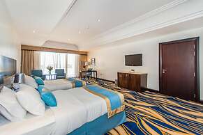 Al Marfa Hotel
