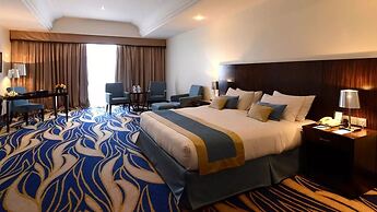 Al Marfa Hotel