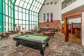 Al Marfa Hotel
