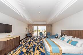 Al Marfa Hotel