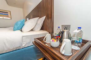 Al Marfa Hotel