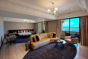 Al Marfa Hotel