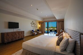 Al Marfa Hotel
