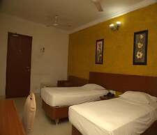 Kings Hotel Egmore