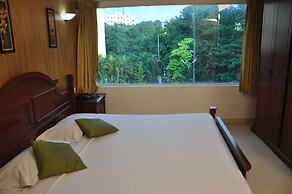 Kings Hotel Egmore