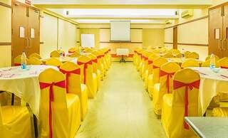 Kings Hotel Egmore