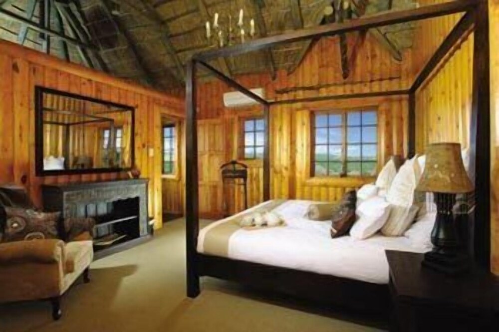 Addo Afrique Estate
