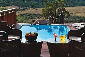 Addo Afrique Estate