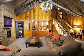 Addo Afrique Estate