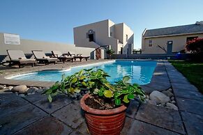 Long Beach Lodge