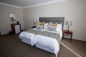 Long Beach Lodge