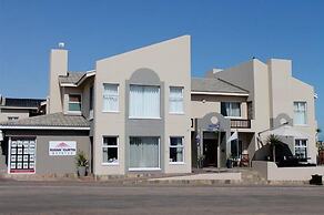 Long Beach Lodge