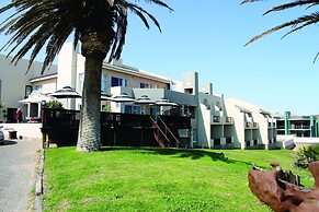 Long Beach Lodge