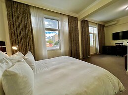 Hotel Thuringerhof