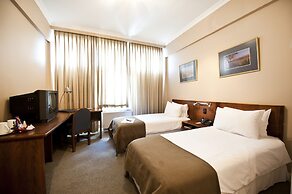 Hotel Thuringerhof