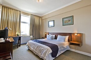 Hotel Thuringerhof