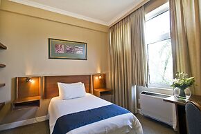 Hotel Thuringerhof