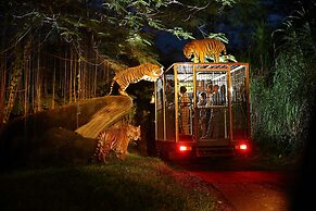 Mara River Safari Lodge