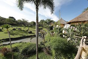 Mara River Safari Lodge