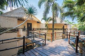 Mara River Safari Lodge