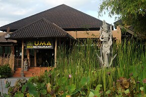 Mara River Safari Lodge