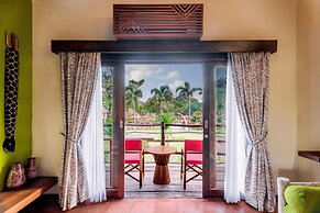 Mara River Safari Lodge