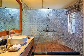 Mara River Safari Lodge