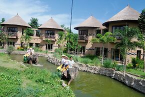 Mara River Safari Lodge
