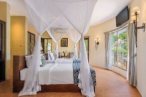 Mara River Safari Lodge