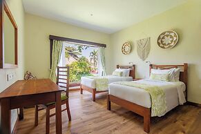 Mara River Safari Lodge