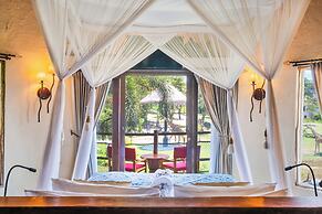Mara River Safari Lodge