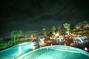 Mara River Safari Lodge