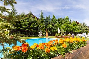 Sport Hotel Village