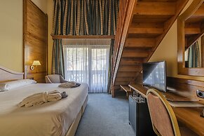 Sport Hotel Village