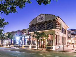 aha The Rex Hotel
