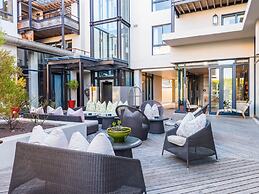 aha The Rex Hotel