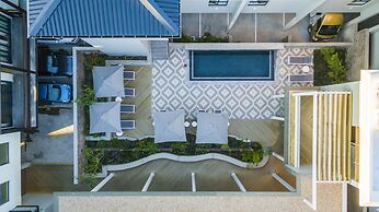 aha The Rex Hotel