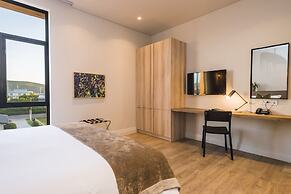 aha The Rex Hotel