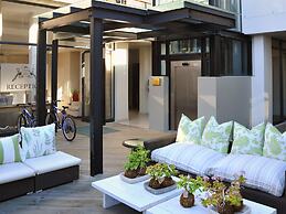 aha The Rex Hotel