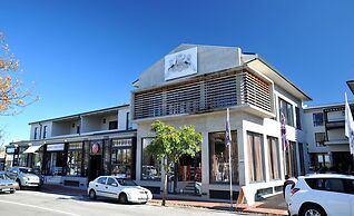 aha The Rex Hotel